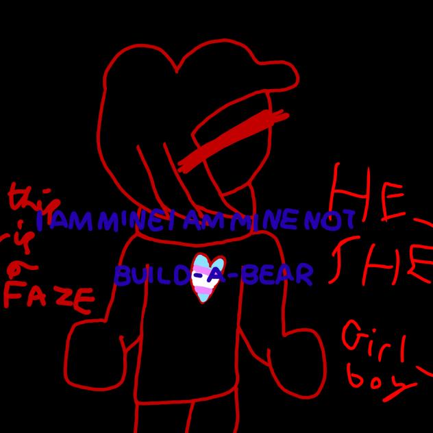 Trans awareness  X3