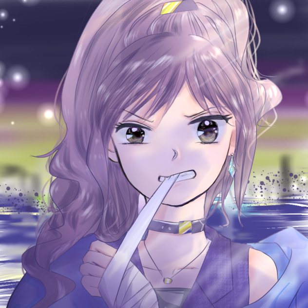 負けない