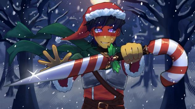 jolly