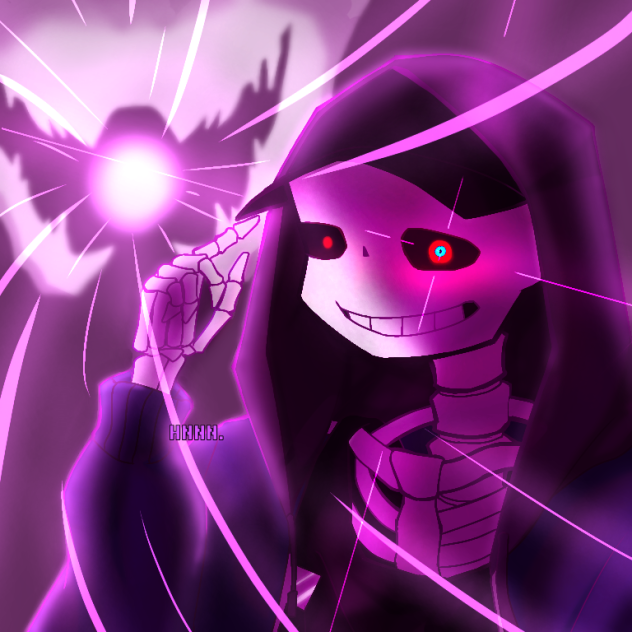 Murder - ibisPaint
