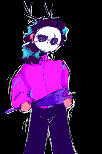 dave