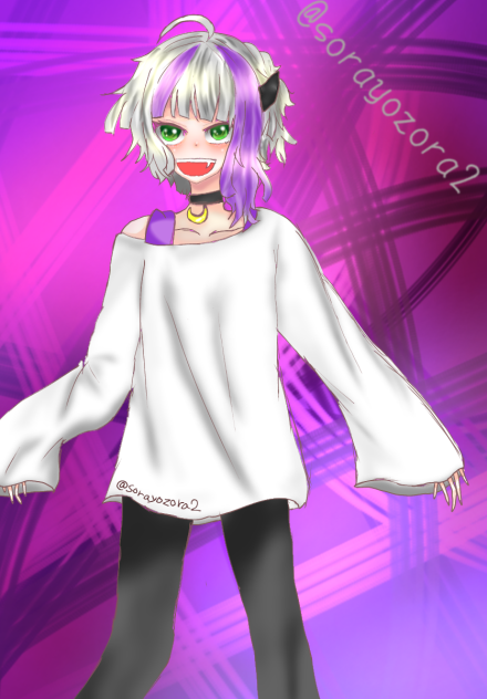 代理くゃん