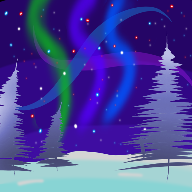 Winter Wonderlan