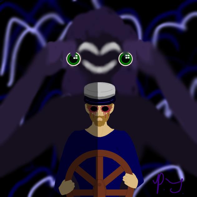 The Tale Of The Shadow