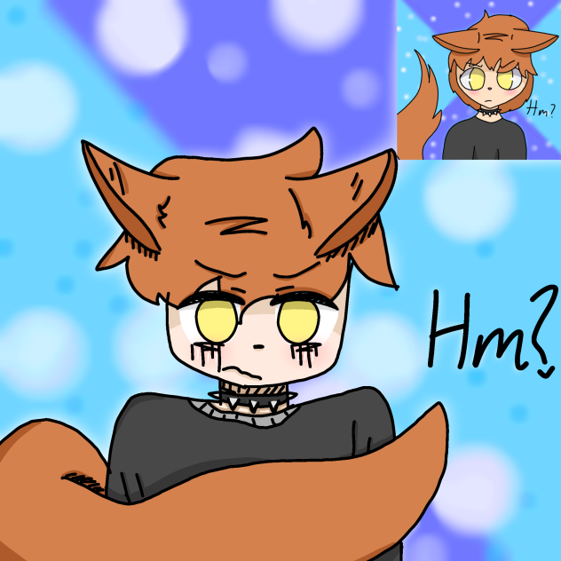 Redraw of Hm.