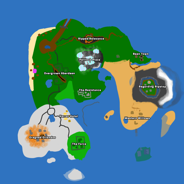 Cal Creates CH1 S3 P3