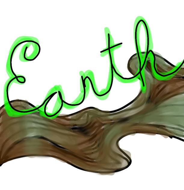 🦗 🍄 🌎