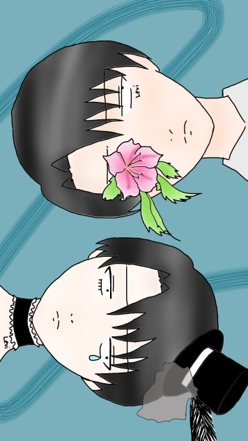 【リヴァリヴァ】