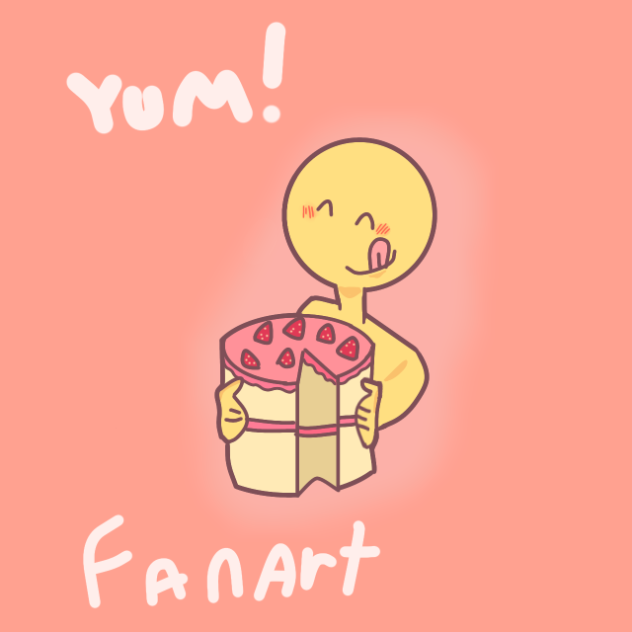 Yay fanart!