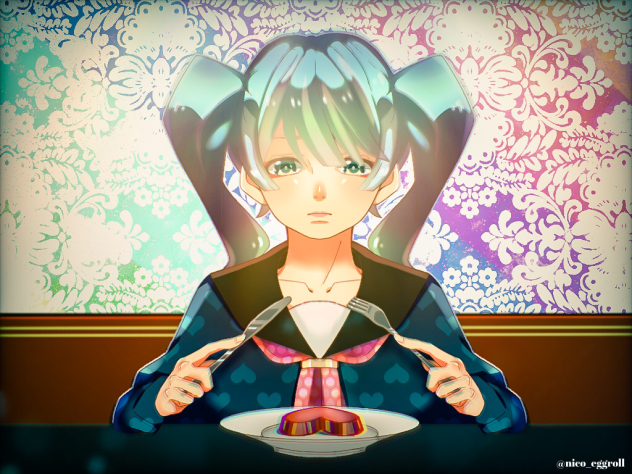 バレンタインのあと