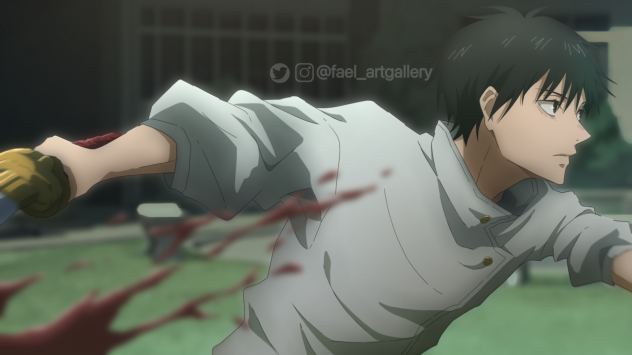 Okkotsu Yuta