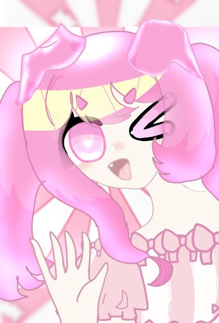 Gift for honeykhai!!