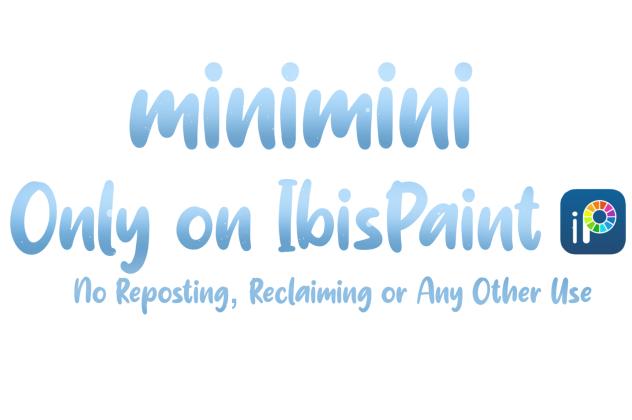 For Minimini
