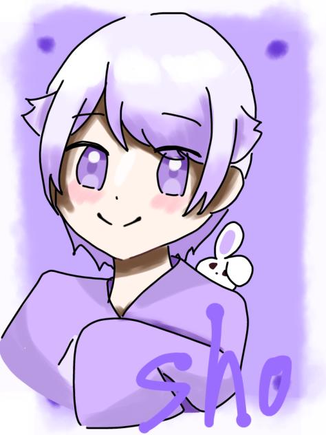 しょーちゃんっ！♡♡