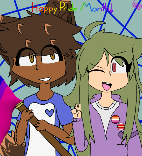 Pride Month 2022