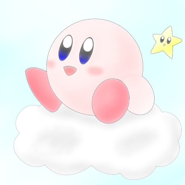 カービィさん