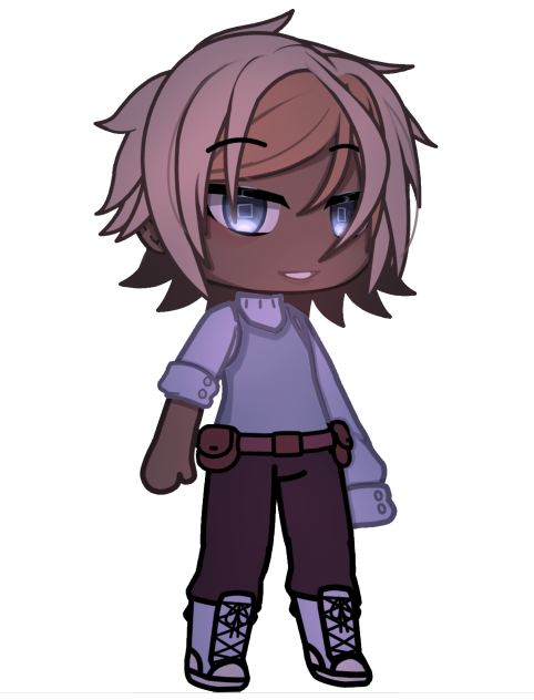 Gacha life bc why not