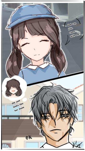 yakuza dad