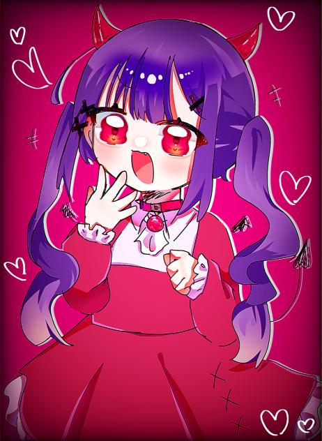 👿💘