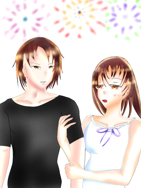 夏