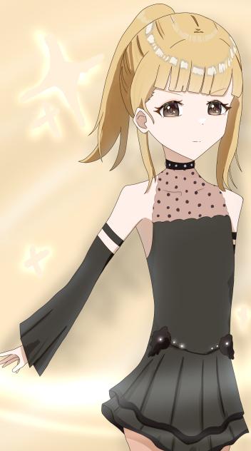 りんなちゃん