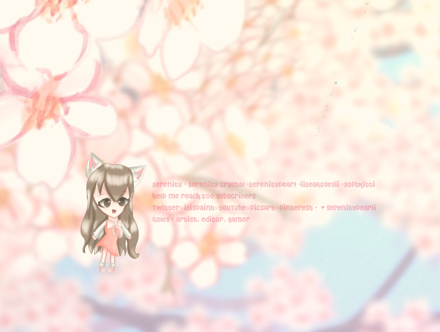 i revised my banner - ibisPaint