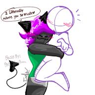 Hug collab 4