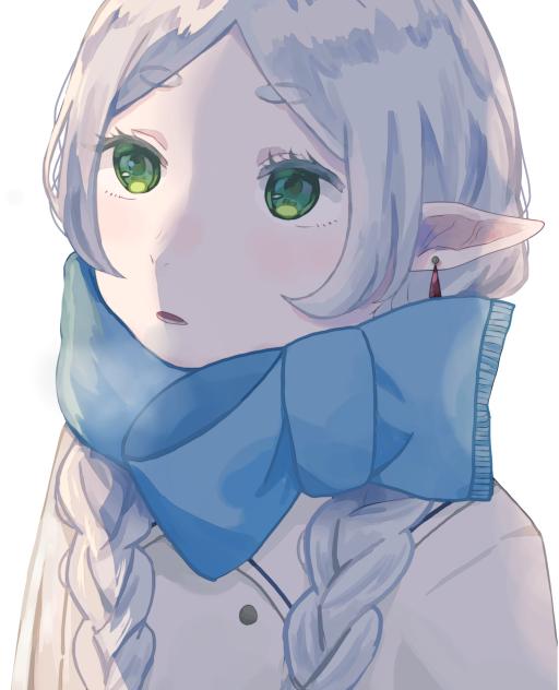 朝