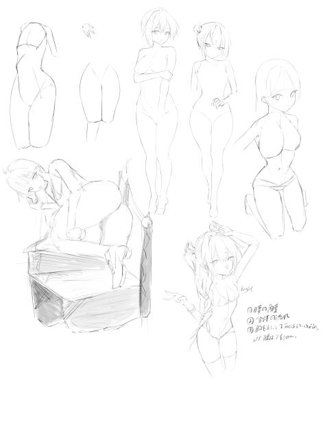 sketch✏️ 30min