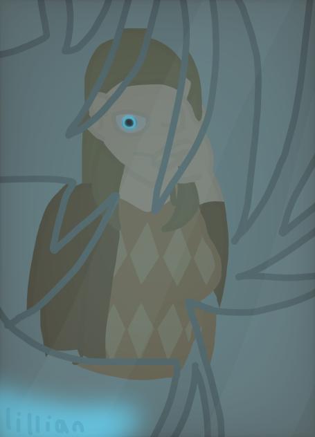 The process of how I made Lillian!