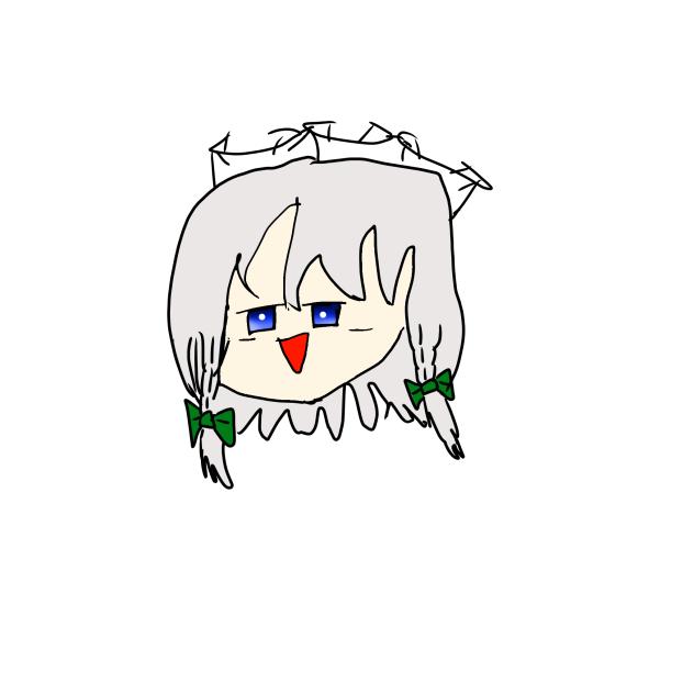 アイコンどうぞ