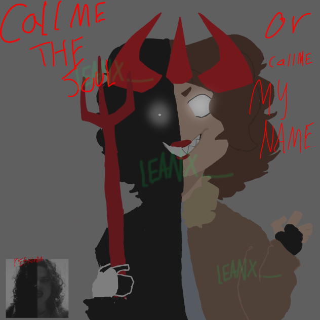 Soul fanart - The soul eclectic