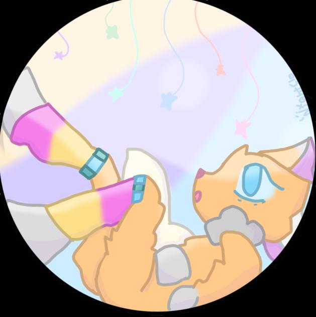 PFP update... with lighting YAYAYA