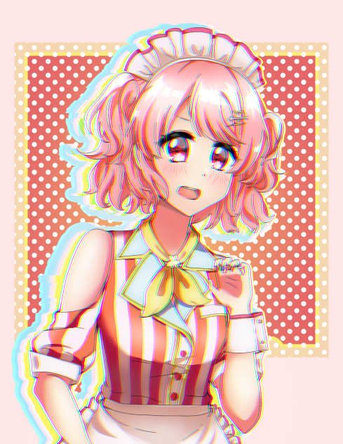 Airi-chan✨