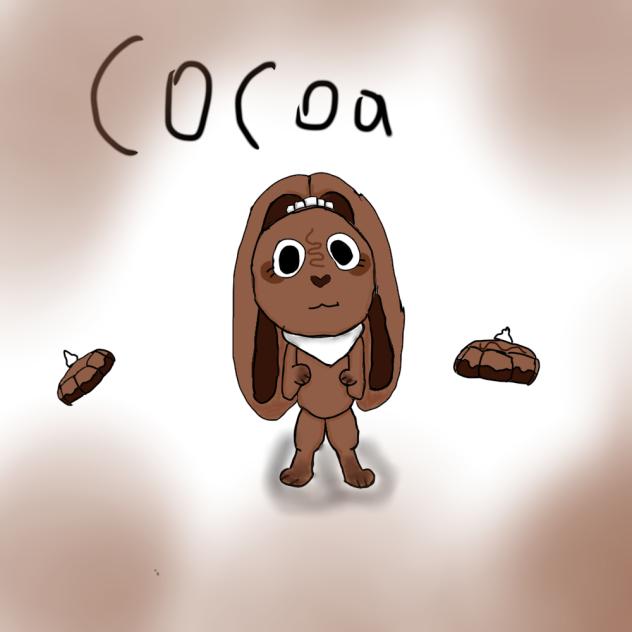 Cocoa