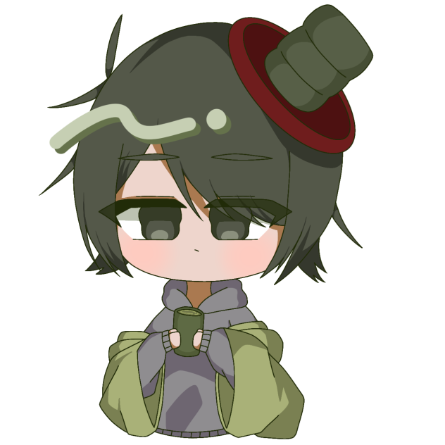 ミニいえもんさん