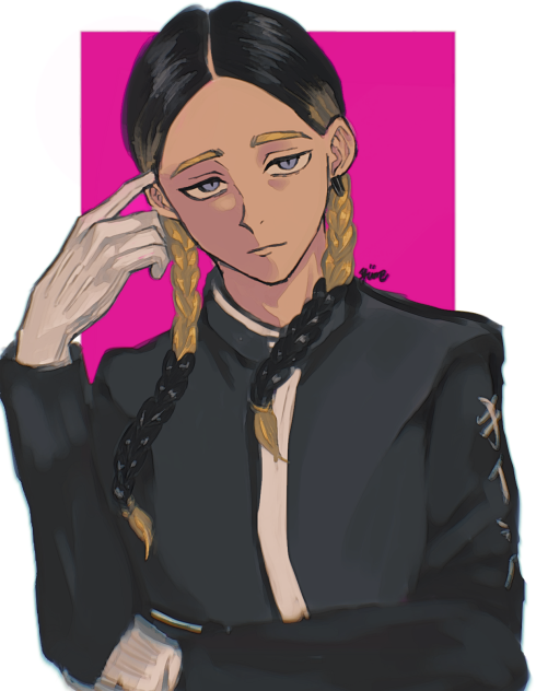 灰谷蘭