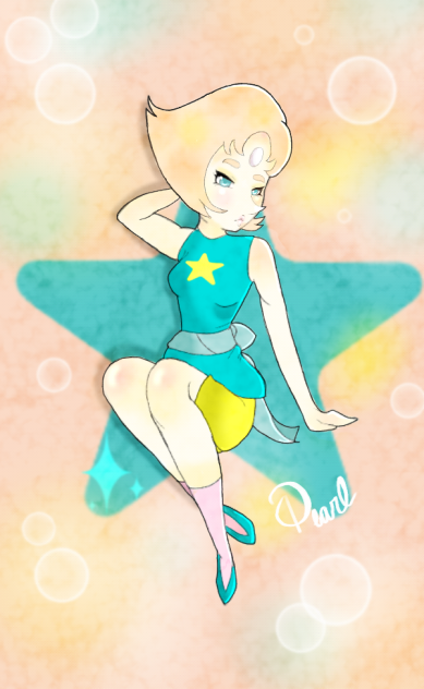 Pearl