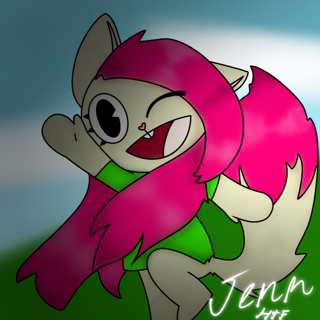 for uhh someone - ibisPaint