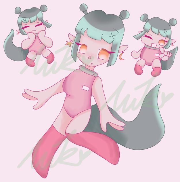DTIYS for lei