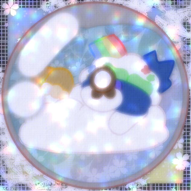 Sweet Dreams