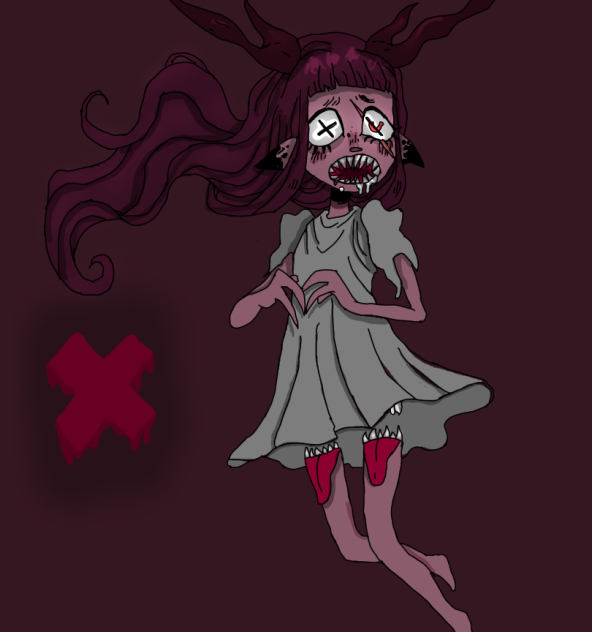 Little killer