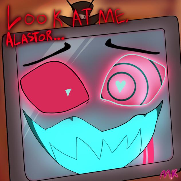 Radiosilence lovebug AU
