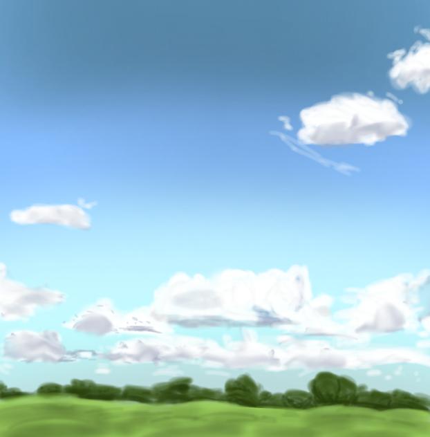 Clouds