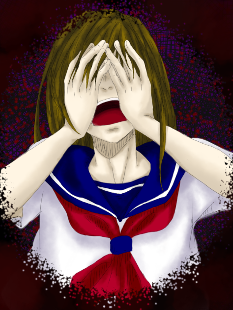 塗らせて頂きました 68