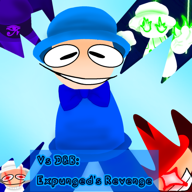 Vs DnB Expunged's Revenge