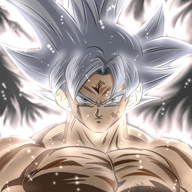 Goku MUI