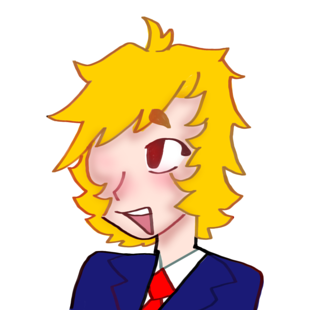 Benadryl UwU