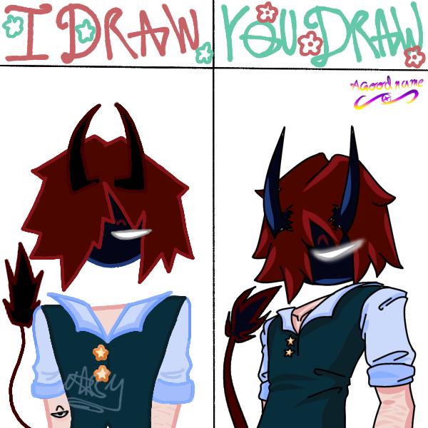 Night moons IDYD