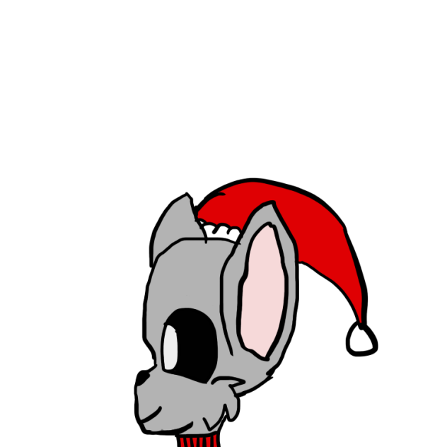 for Bianca the foxes base - ibisPaint